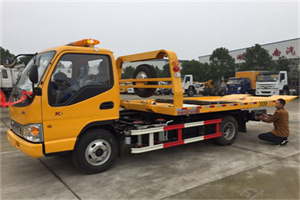 杭州哪里有拖车服务