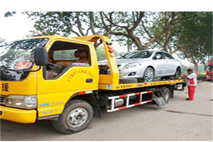 杭州附近24小时汽车拖车服务热线