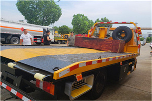 杭州附近拖车电话号码服务