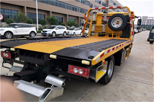 杭州24小时汽车送油服务公司