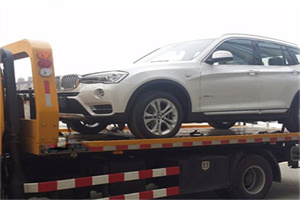 杭州拖车24小时服务电话