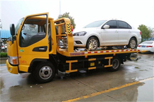 杭州附近拖车救援24小时服务热线