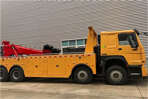 杭州道路救援公司